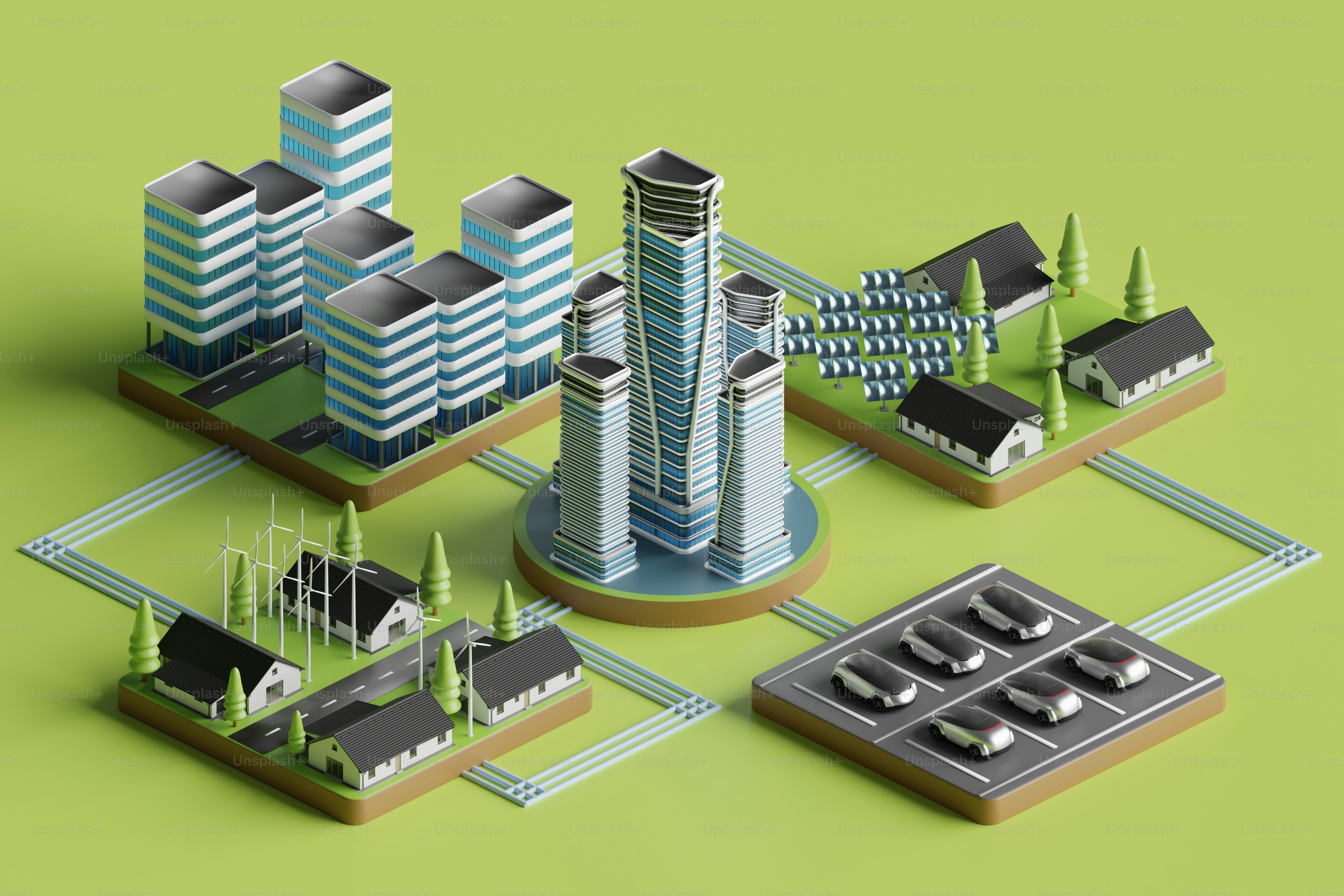 Industries We Serve