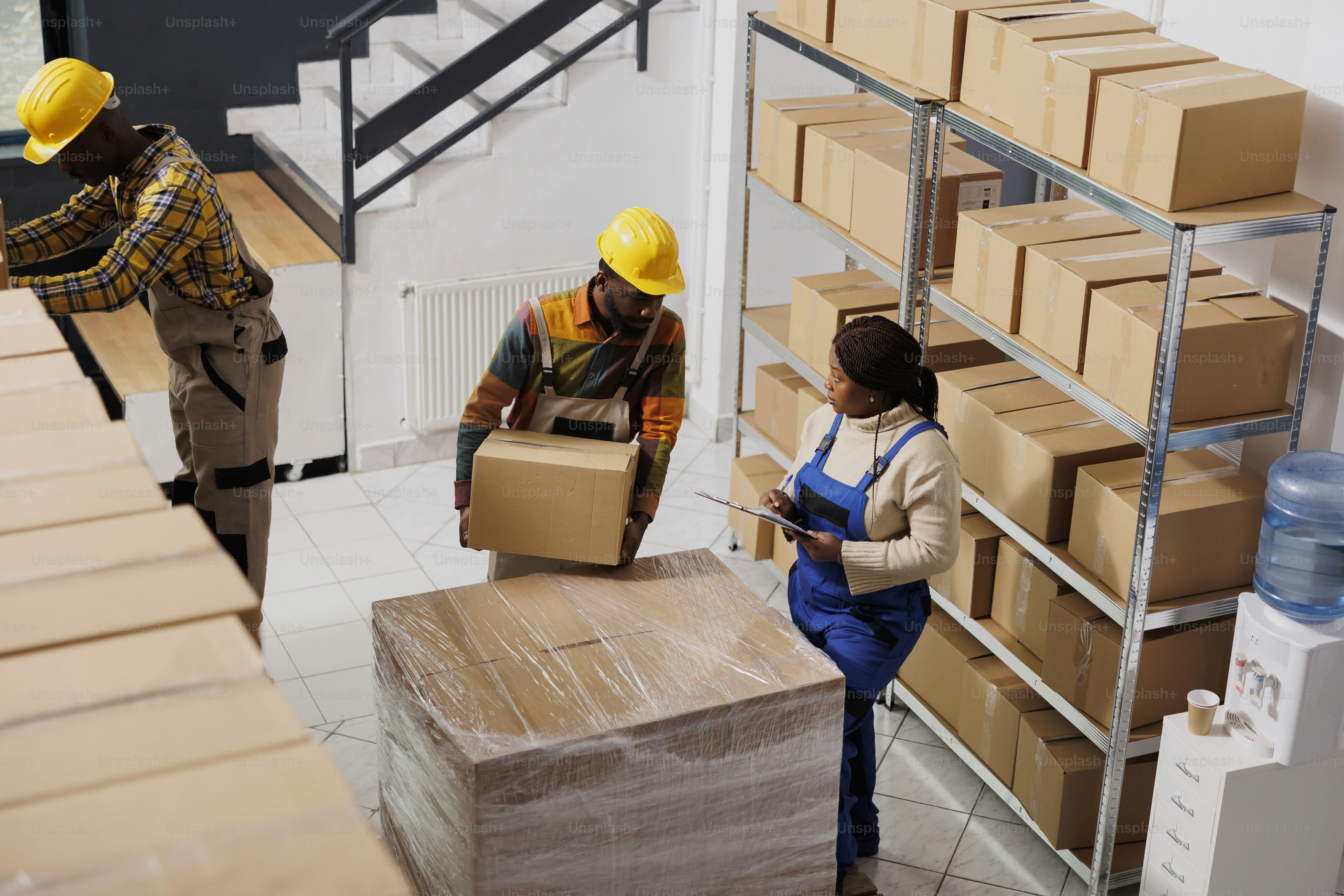 Logistics