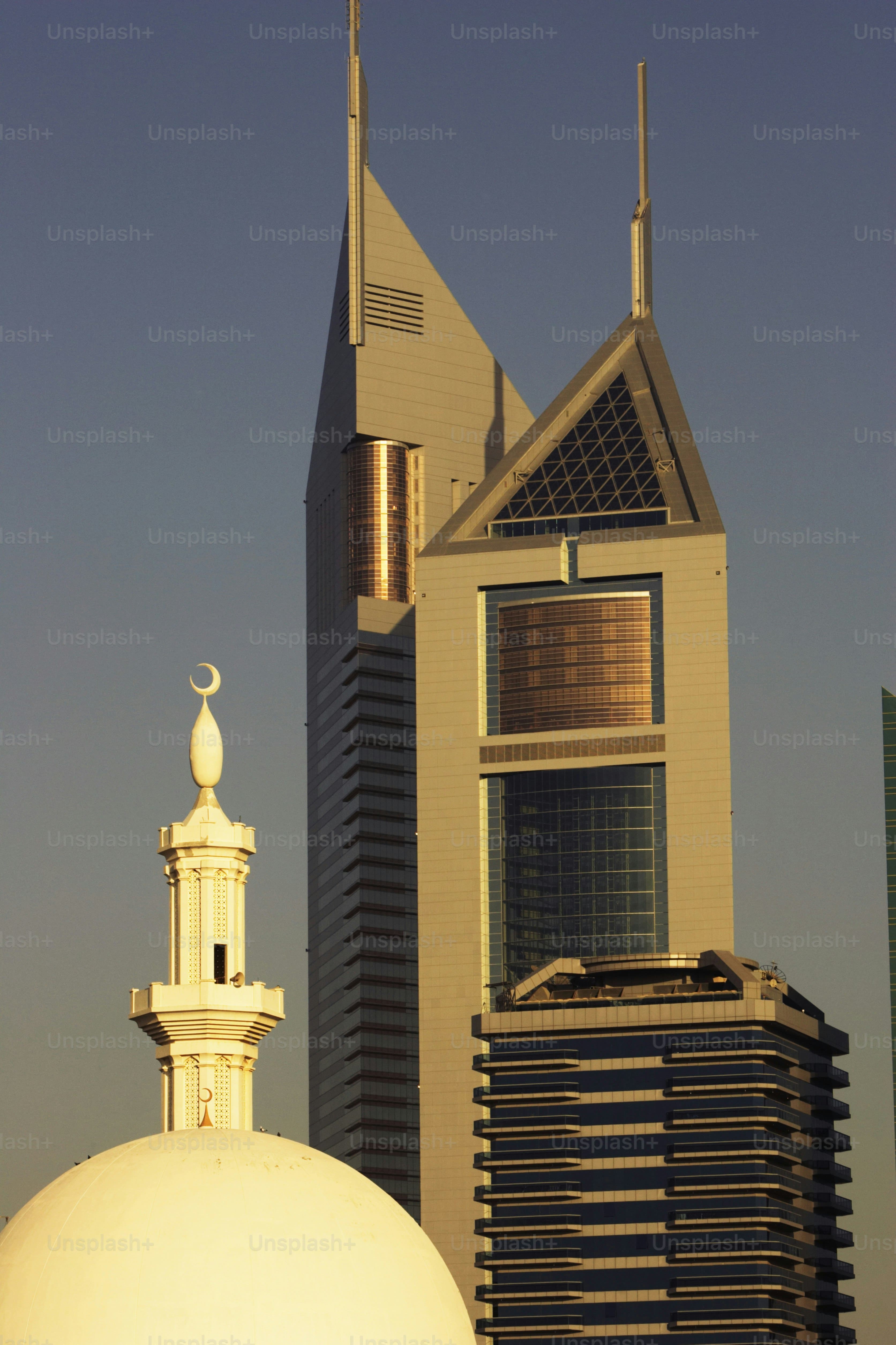 Sharjah - Main Office