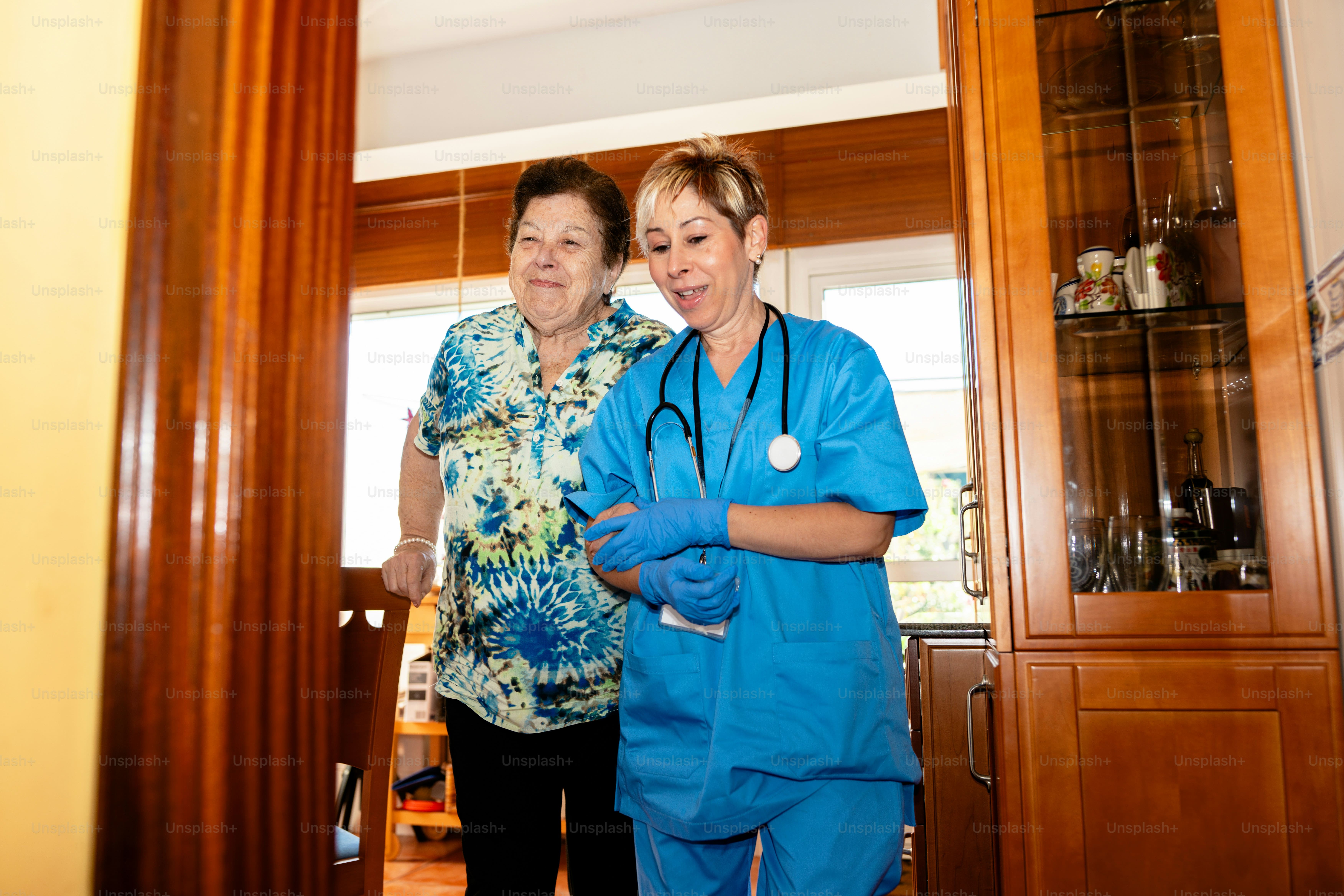 Healthcare Workforce Transformation